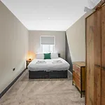 The Old Boiler Factory Apartments - Classy And Comfy