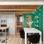 The Exquisite Duplex Of Central Nottingham