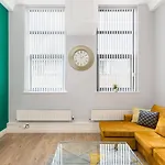 The Exquisite Duplex Of Central Nottingham