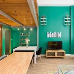 The Exquisite Duplex Of Central Nottingham