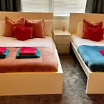 Market Street Casa By Kp