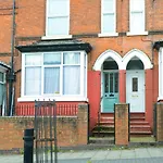 Saint Stephens Apartment