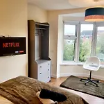 Unique And Beautiful Property In A Quiet Location.