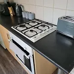1, 46 Sneinton Hermitage Ng2 4Bs