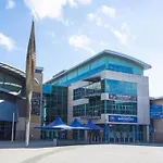 67,2 Colwick Road Ng2 4Al