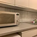 One Bedroom Apartment Near Qmc & University Of Nottingham