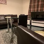 One Bedroom Apartment Near Qmc & University Of Nottingham