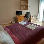 Cripps Annexe