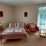 Cripps Annexe