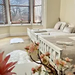 City Link - Mapperley Park Suite - Free Parking,Tram&Busroutes,Hswifi,Upto9 By Kp