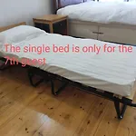 City Centre Duplex 3Rooms Apartment With Parking