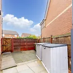 K Suites - Goldcrest Road