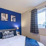 K Suites - Goldcrest Road