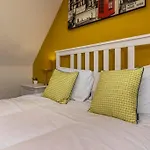 Dovecote House Beeston Private Parking 15Mins From Nottingham City Centre Close To Qmc Hospital