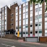 For Students Only Modern Spacious Studios At Clarendon Street In Nottingham