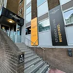 For Students Only Modern Spacious Studios At Clarendon Street In Nottingham