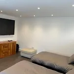 The Hideaway Serviced Accommodation In Nottingham