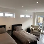 The Hideaway Serviced Accommodation In Nottingham