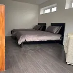 The Hideaway Serviced Accommodation In Nottingham