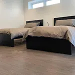 The Hideaway Serviced Accommodation In Nottingham
