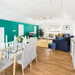 Spacious Nottingham Duplex - Parking