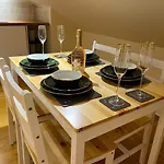 City Link - Mapperley Park Penthouse - Free Parking,Tram&Bus,Hswifi,7Ppl By Kp