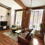 Charming 2 Bed Apartment In Centre Of Nottingham