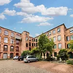 Charming 2 Bed Apartment In Centre Of Nottingham