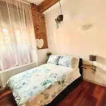 Charming 2 Bed Apartment In Centre Of Nottingham