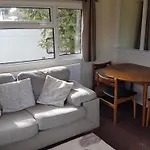 Robin Hood Retreat 2 Bedroom Chalet Free Parking