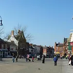 Cosy Family Home In Long Eaton, Nottingham
