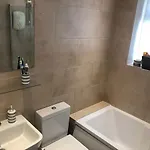 Cozy Small Double Room In Quiet Cul-De-Sac