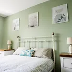 Cosy Nottingham City Centre Townhouse