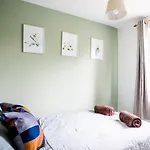 Cosy Nottingham City Centre Townhouse
