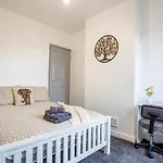Stayzed G - Edge Of Nottingham City Centre Ng7, Great Amenities & Transport Links - Ideal For Short & Long Stays