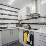 Stayzed G - Edge Of Nottingham City Centre Ng7, Great Amenities & Transport Links - Ideal For Short & Long Stays