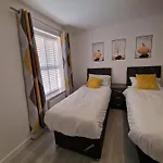 Blissful Room 2