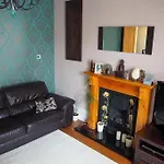 3 Bed Luxury Victorian Home With Hot Tub