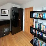 3 Bed Luxury Victorian Home With Hot Tub