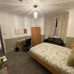 Self-Contained Ground Floor Flat