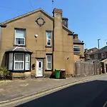 Self-Contained Ground Floor Flat