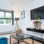 Marham Close