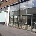City Centre 2 Bed Duplex Flat