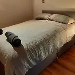 City Centre 2 Bed Duplex Flat