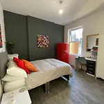 Modern Lodge Ng2