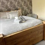 Double Room Near City Centre