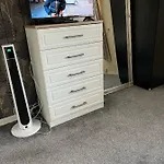 Double Room Near City Centre