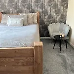 Double Room Near City Centre