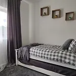 Cosy 3-Bedroom House In Aspley Nottingham