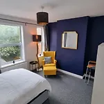 En Suite Room With Kitchen Facilities